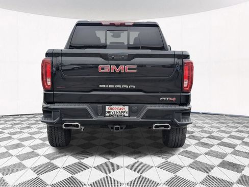 New 2026 GMC Sierra 1500 AT4 w/ AT4 Premium Package AWD/4WD image 26