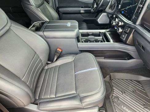 Certified 2026 Ford F250 Platinum AWD/4WD image 13