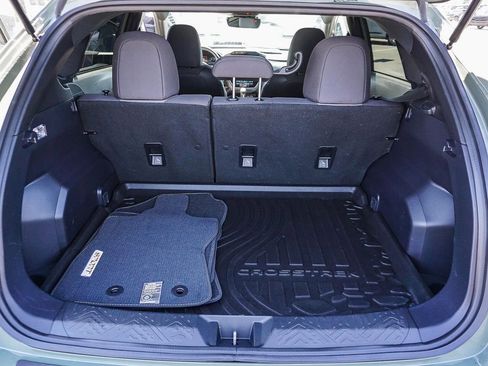 Certified 2024 Subaru Crosstrek 2.5i Sport image 24