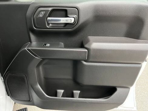Used 2023 GMC Sierra 1500 Pro w/ Fleet Convenience Package AWD/4WD image 54