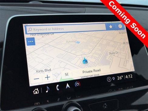 Certified 2023 Cadillac CT4 Premium Luxury w/ LPO, Bronce Accent Package image 29