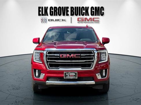 Used 2024 GMC Yukon SLT image 9