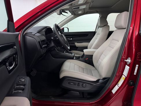 New 2026 Honda CR-V EX-L image 5