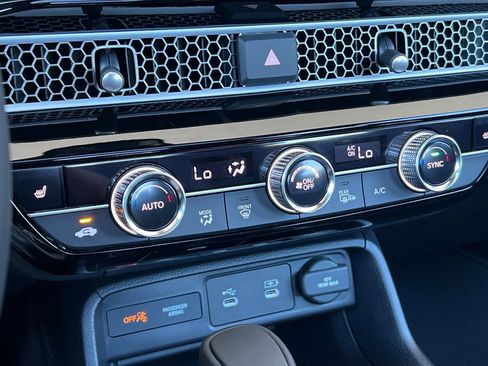 New 2026 Honda Civic Sport image 19