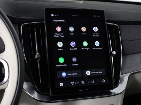 New 2026 Volvo XC90 T8 Ultra AWD/4WD image 6