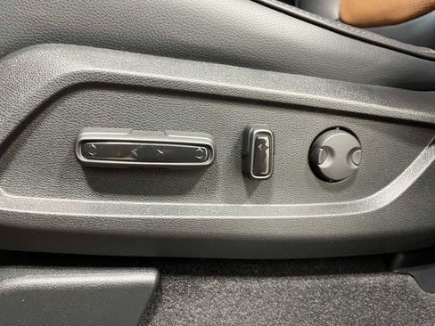 New 2026 Honda Passport TrailSport Elite image 12