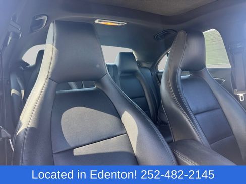 Used 2016 Mercedes-Benz CLA 250 image 16