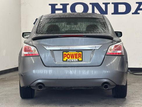 Used 2014 Nissan Altima 2.5 S image 4