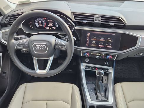 Used 2021 Audi Q3 2.0T Premium Plus w/ Premium Plus Package AWD/4WD image 27