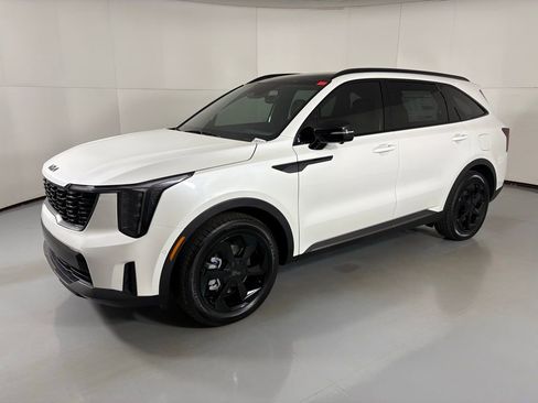 New 2026 Kia Sorento SX Prestige image 4