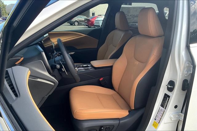 New 2026 Lexus RX 350h w/ Accessory Package (K3) AWD/4WD image 9