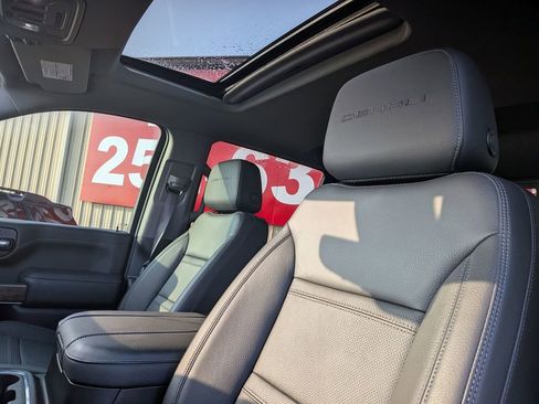 Certified 2023 GMC Sierra 2500 Denali w/ Denali Ultimate Package image 12