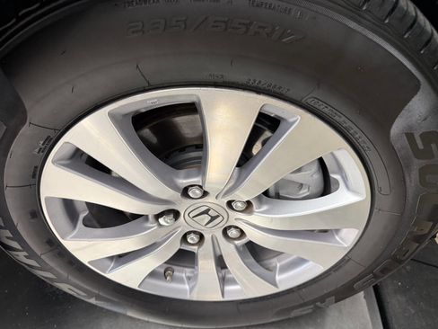 Used 2015 Honda Odyssey EX-L image 20