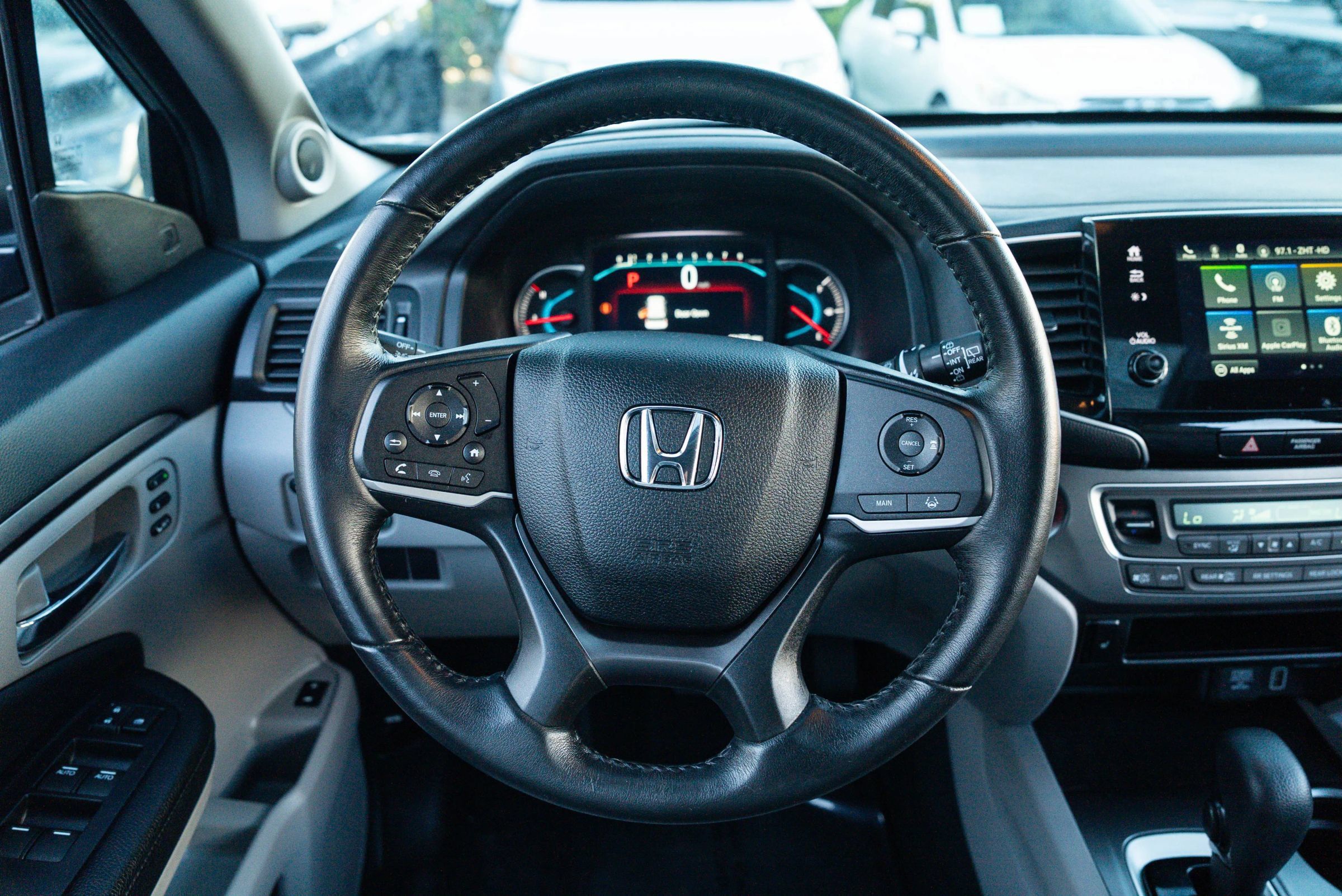 Used 2020 Honda Pilot EX-L image 14