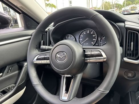 New 2026 MAZDA CX-50 AWD 2.5 S w/ Weather Package image 54