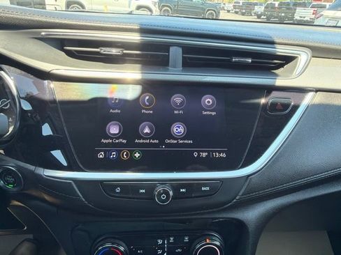 Used 2020 Buick Encore GX Preferred w/ Cold Weather Comfort Package FWD image 20