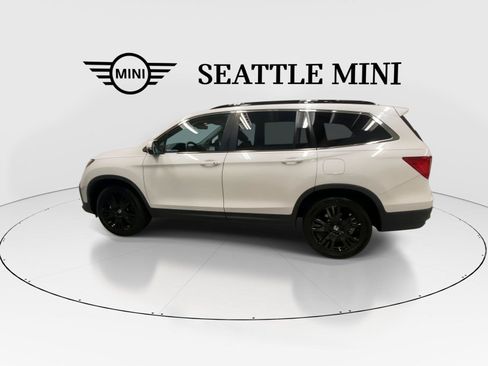 Used 2021 Honda Pilot Special Edition image 7