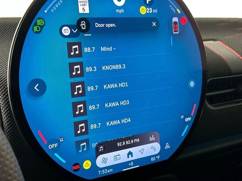 New 2026 MINI Cooper S image 17