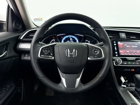 Used 2016 Honda Civic EX image 28