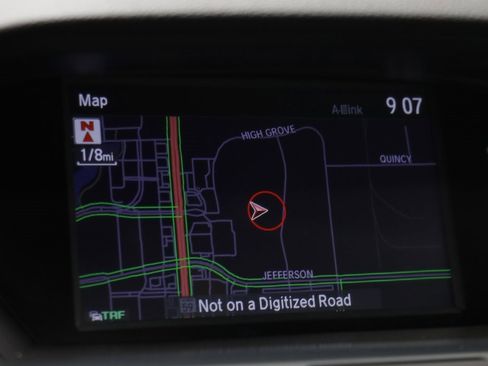 Used 2019 Acura MDX SH-AWD w/ Technology Package image 9