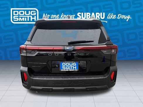 New 2026 Subaru Outback Limited image 4