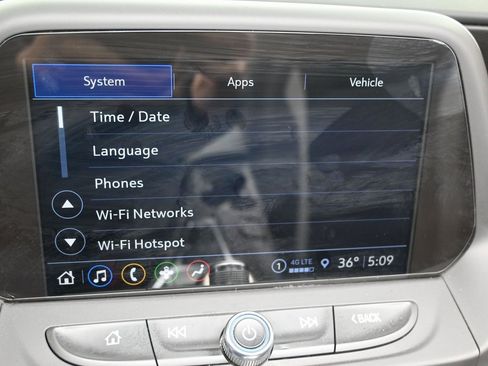 Used 2023 Chevrolet Camaro SS image 13