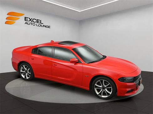Used 2016 Dodge Charger R/T image 51