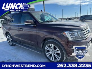 Used 2021 Ford Expedition Limited video 1