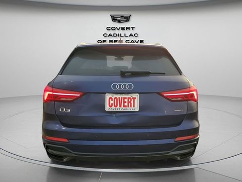 Used 2022 Audi Q3 2.0T Premium image 8