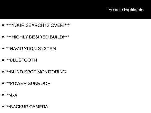 Used 2023 Lexus GX 460 Premium w/ Accessory Package AWD/4WD image 2