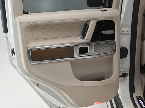 Used 2020 Mercedes-Benz G 63 AMG 4MATIC image 34