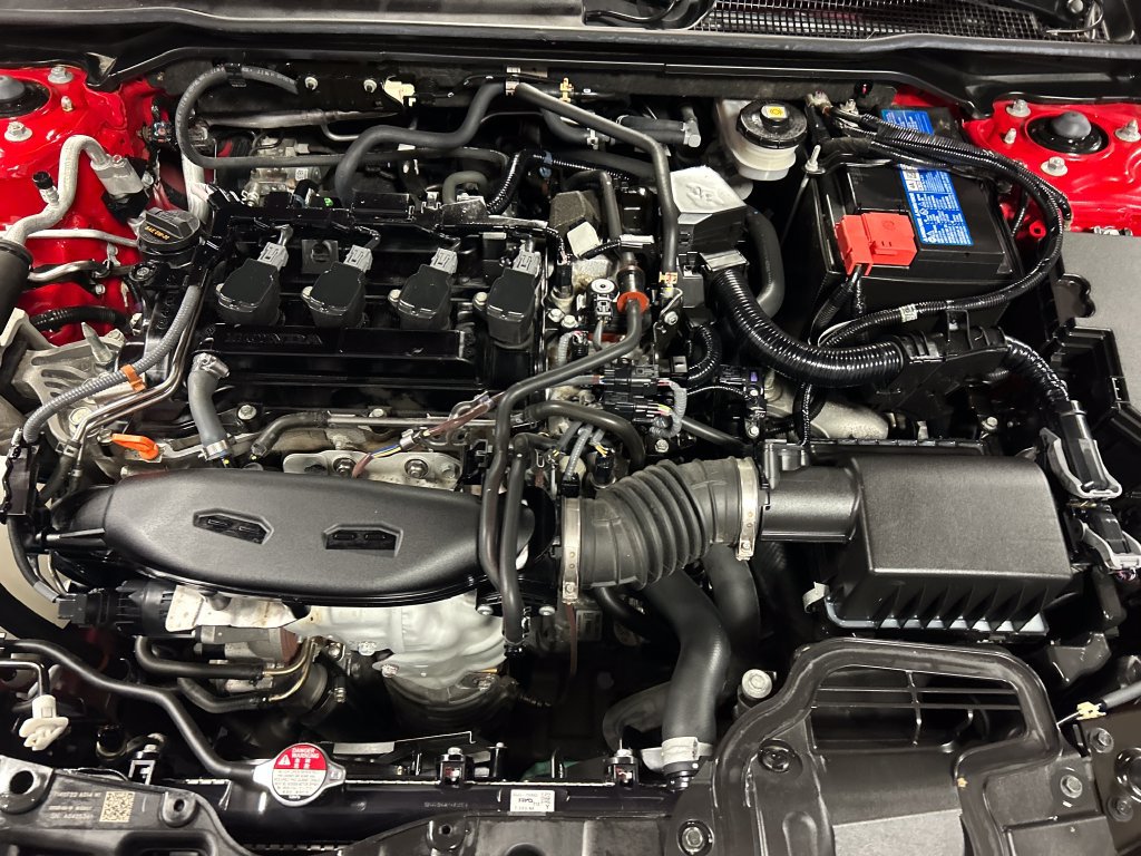 Used 2023 Honda Civic Touring image 25