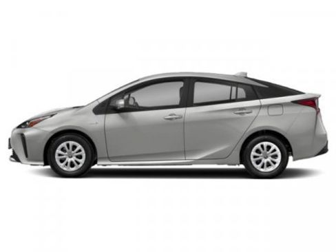 Used 2022 Toyota Prius Limited w/ Premium Convenience Package image 3
