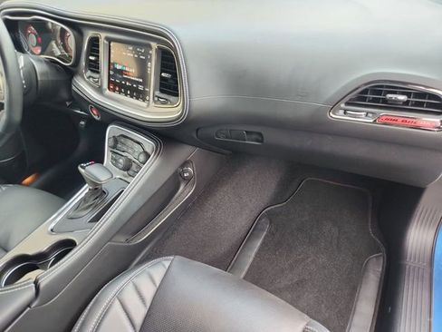 Used 2023 Dodge Challenger SRT Hellcat RWD image 28