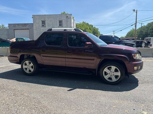 Used 2013 Honda Ridgeline RTL image 9