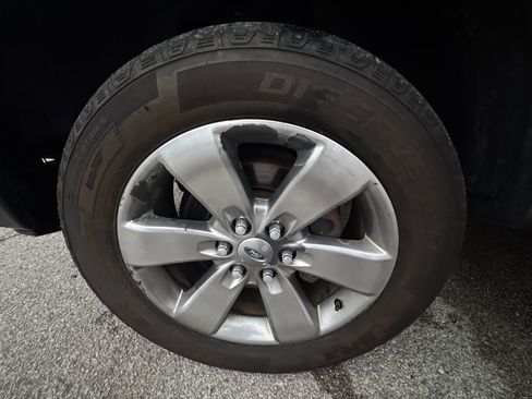 Used 2013 Ford F150 FX4 w/ Luxury Equipment Group image 20