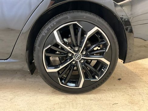 Used 2023 Nissan Altima 2.5 SR image 15