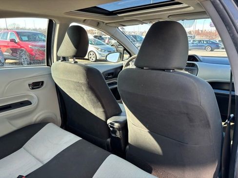 Used 2012 Toyota Prius C Three image 24