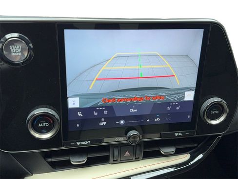 Used 2023 Lexus NX 350 AWD w/ Premium Package image 25