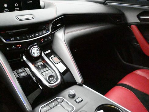 Used 2025 Acura TLX Type S image 4