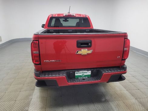 Used 2018 Chevrolet Colorado LT image 6