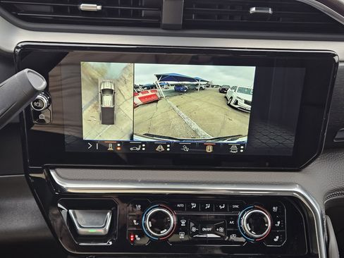 New 2026 GMC Sierra 3500 Denali w/ Denali Reserve Package image 13