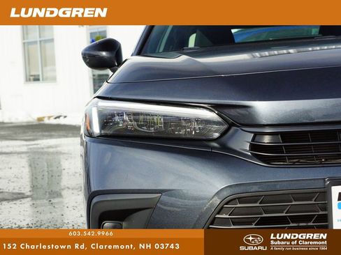 Used 2024 Honda Civic Sport image 12