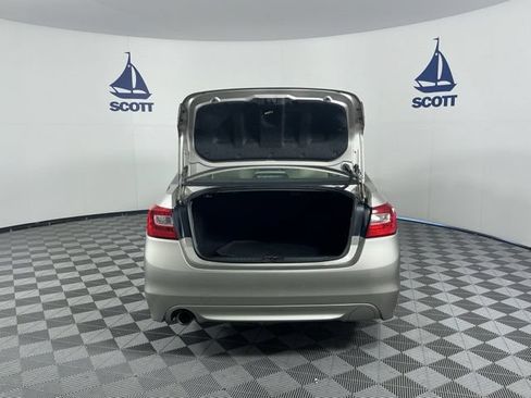 Used 2017 Subaru Legacy 2.5i Premium AWD/4WD image 21