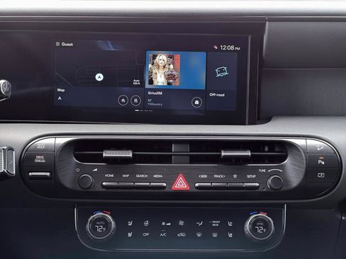 New 2026 Hyundai Palisade XRT Pro image 57