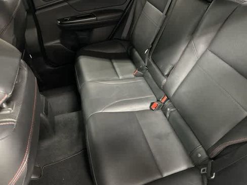Used 2020 Subaru WRX Limited AWD/4WD image 11