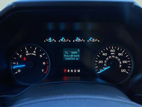 Used 2018 Ford F150 XLT AWD/4WD image 13