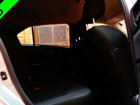 Used 2024 Mitsubishi Eclipse Cross LE AWD/4WD image 46