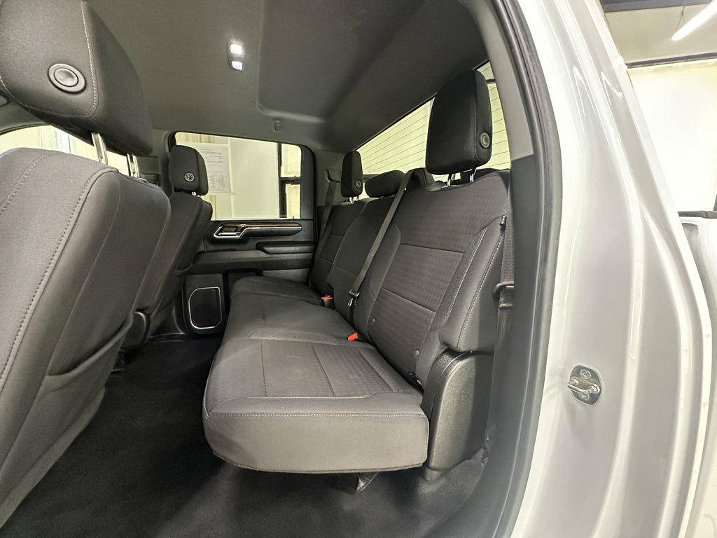 Used 2024 Chevrolet Silverado 2500 LT AWD/4WD image 21