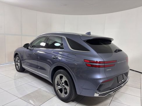 New 2026 Genesis GV70 2.5T Select AWD/4WD image 3